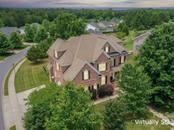 8409 Olde Stonegate Ln, Mint Hill, NC 28227