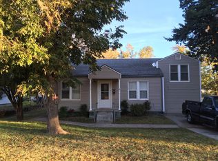 6013 NW 48th St, Oklahoma City, OK 73122