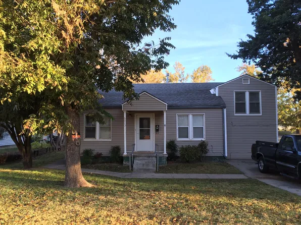 6013 NW 48th St, Oklahoma City, OK 73122