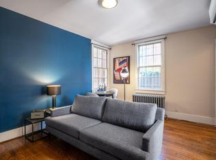 1728 Swann St NW APT 2, Washington, DC 20009