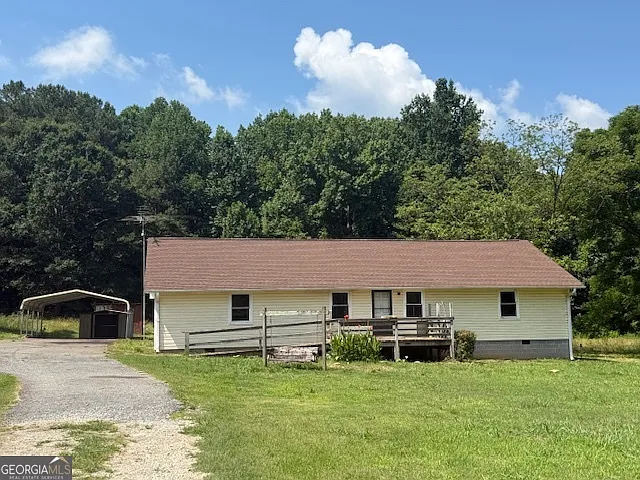3737 Lankford Rd — Photo 1
