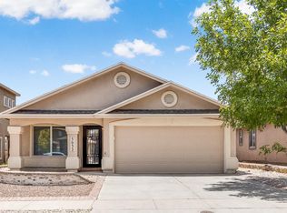 5032 Gold Ranch Ave, El Paso, TX 79934