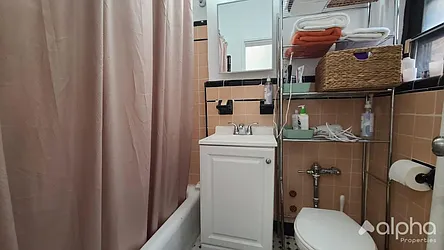 Rented by Alpha Properties NYC I LLC