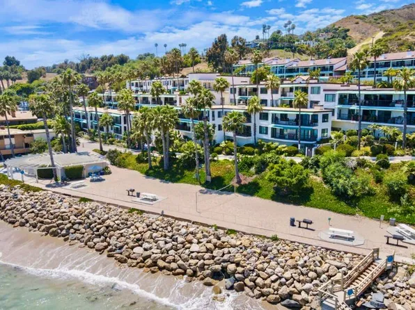 (undisclosed Address), Malibu, CA 90265