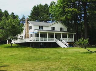 7314 Cth X, Three Lakes, WI 54562