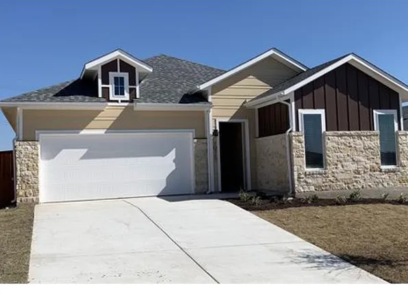 10717 Charger Way, Manor, TX 78653