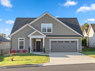 504 Chestnut Pl Lot 33, Loudon, TN, 37774