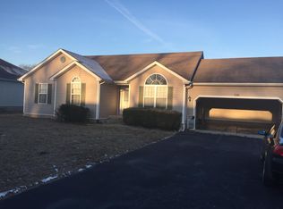 735 Denali St, Bowling Green, KY 42101