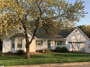 107 Videl Way, Simpsonville, SC 29681