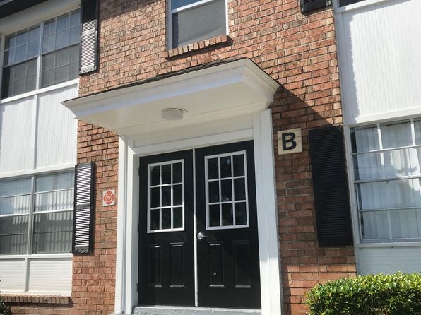 5325 Curry Ford Rd APT B105