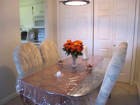 First Floor Dining