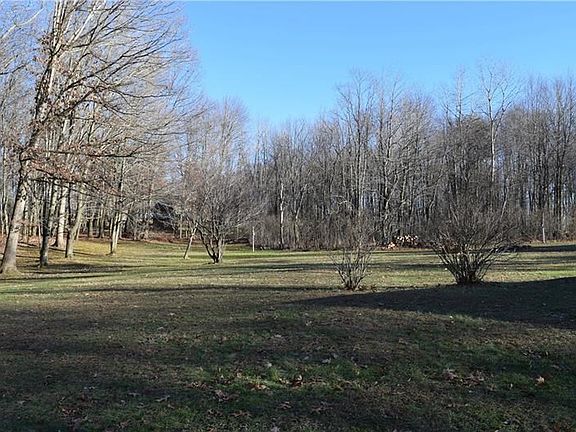 Over 2.5 Acres of beautiful open land.