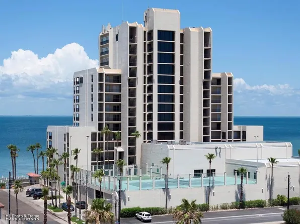 5101 Laguna Blvd APT 1204, South Padre Island, TX 78597