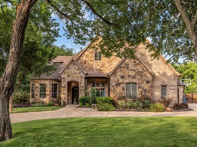 6912 Clift St, North Richland Hills, TX, 76182