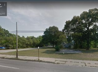 983 E Broadway Ave, Muskegon, MI