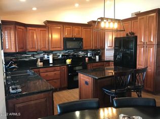 16247 S 40th Way, Phoenix, AZ 85048