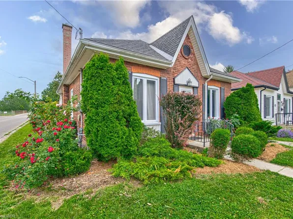 2 Brunswick St, Brantford, ON N3T 1E7