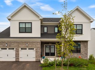 87 Aaron Truehart Way, Titusville, NJ 08560