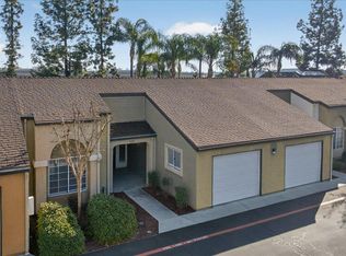 5140 E Cesar Chavez Blvd #107, Fresno, CA