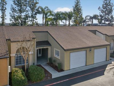 5140 E Cesar Chavez Blvd #107, Fresno, CA, 93727