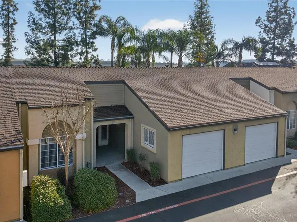5140 E Cesar Chavez Blvd #107, Fresno, CA 93727