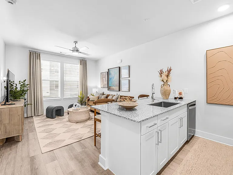Alta Westinghouse Townhomes — Photo 5