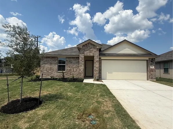 101 Rockbridge Dr, Huntsville, TX 77340