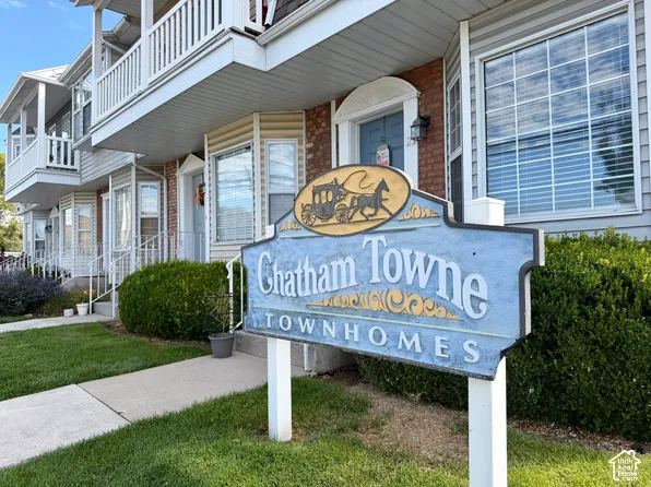 962 N 900 E APT 12, Provo, UT 84604