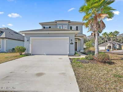 15391 TURKOMAN Circle, Jacksonville, FL, 32218