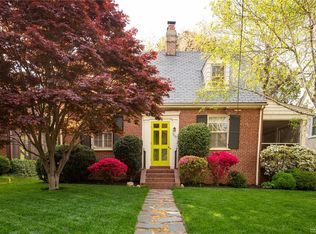 1906 Woodbine Rd, Richmond, VA 23225