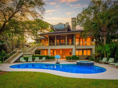 36 Ruddy Turnstone Rd, Hilton Head Island, SC, 29928