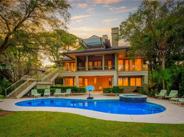 36 Ruddy Turnstone Rd, Hilton Head Island, SC 29928