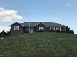 5827 Sterling Rdg, Jefferson City, MO 65101