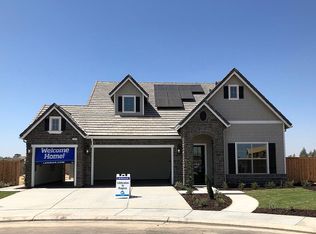 11985 N Courtney Ave, Fresno, CA 93730