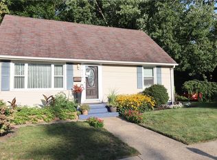 1824 Rowland Ave NE, Canton, OH