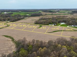 (Undisclosed Address), Loogootee, IN 47553