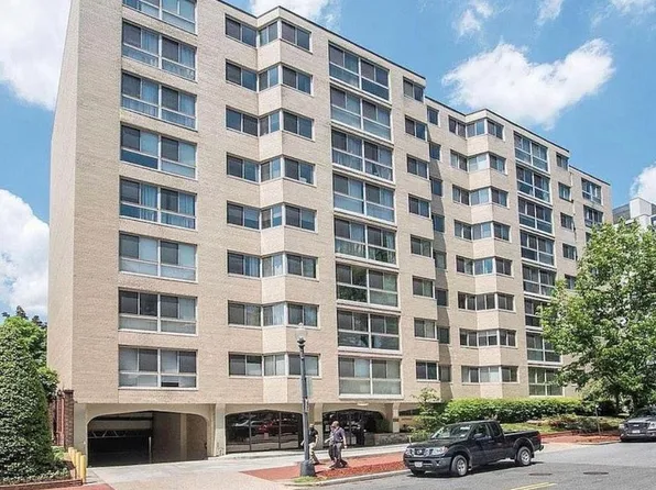 922 24th St NW, Washington, DC