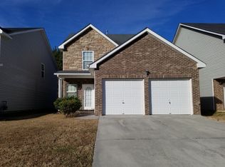 8841 Seneca Rd, Palmetto, GA 30268