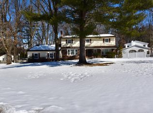 1 Brookline Drive, Clifton Park, NY 12065