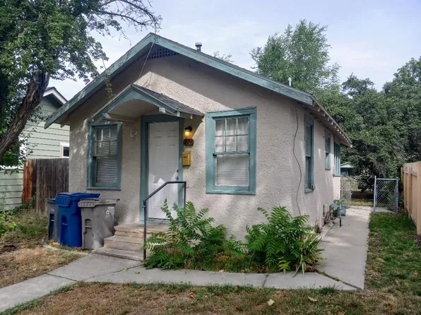 224 S Peasley St, Boise, ID 83705