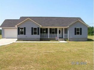 1002 Robertson Church Rd, Dublin, GA 31021