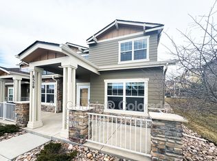 6520 Emerald Isle Hts, Colorado Springs, CO 80923