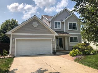 704 SE Dovetail Rd, Grimes, IA 50111