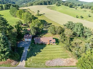2788 Wilson Hwy, Independence, VA 24348