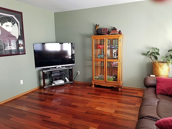 Front living room