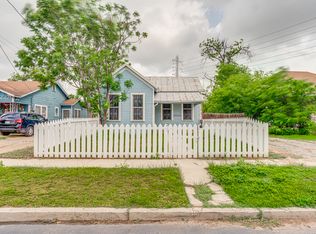 219 Rockwood Ct, San Antonio, TX 78210