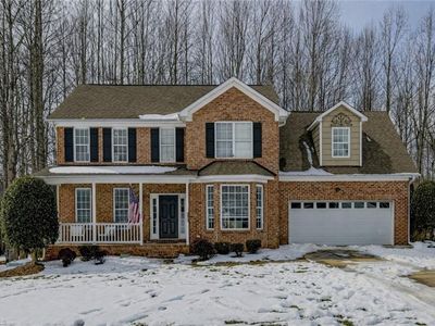 250 High Knoll Dr, Walkertown, NC, 27051