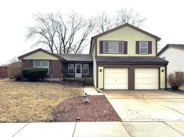 261 Bryant Way, Bolingbrook, IL 60440