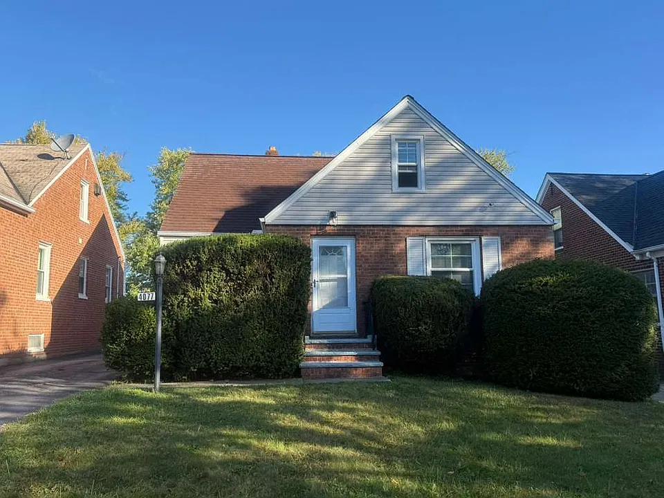 4077 Bayard Rd