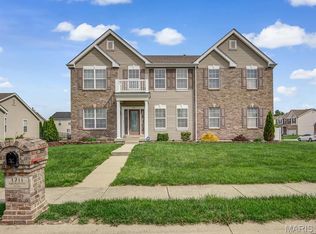 1711 Naughton Way, Swansea, IL 62226